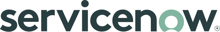 ServiceNow logo